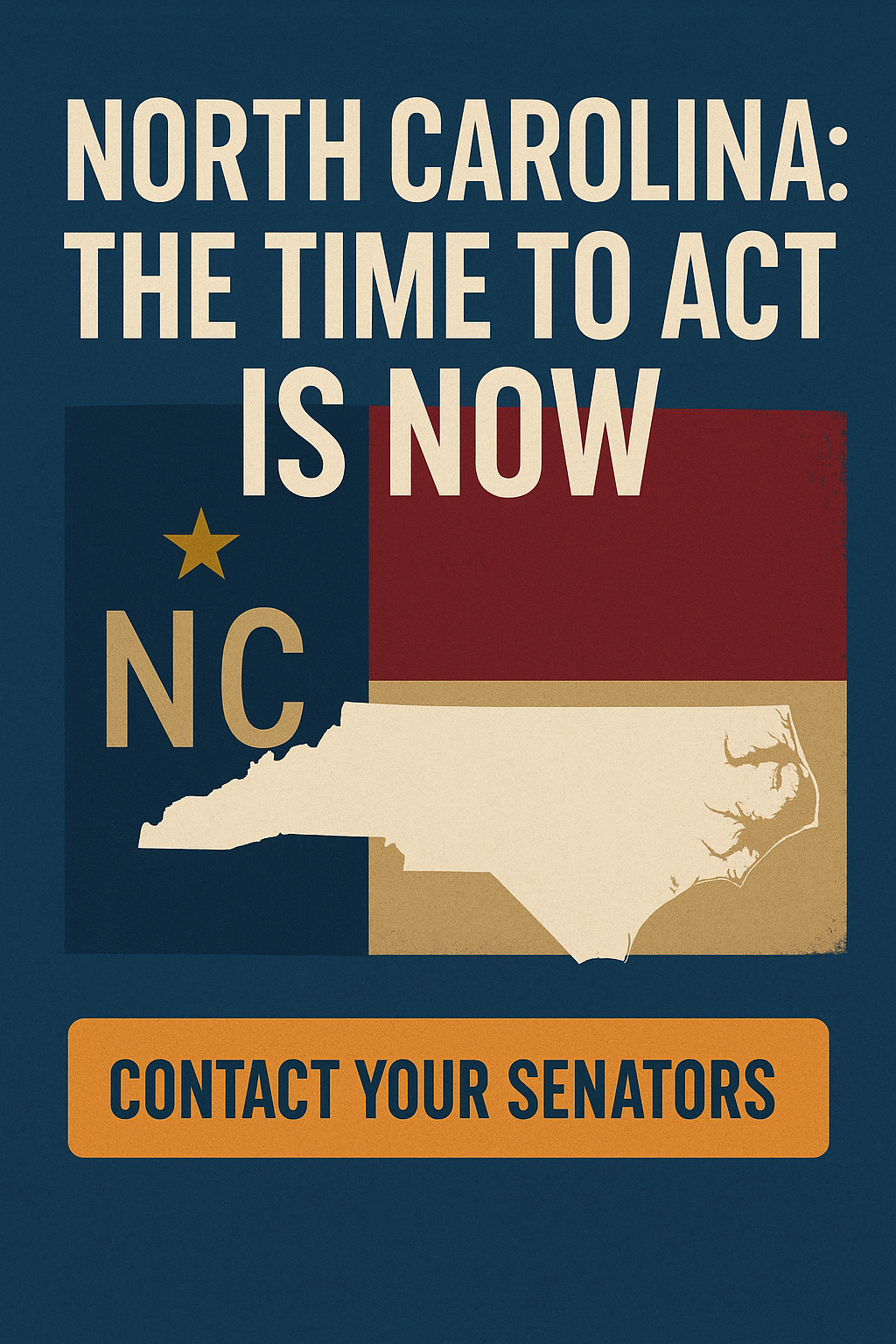 Major Legislative Alert: Why Senate Bill S265 Matters for North Carolina's Healthy Alternatives Industry