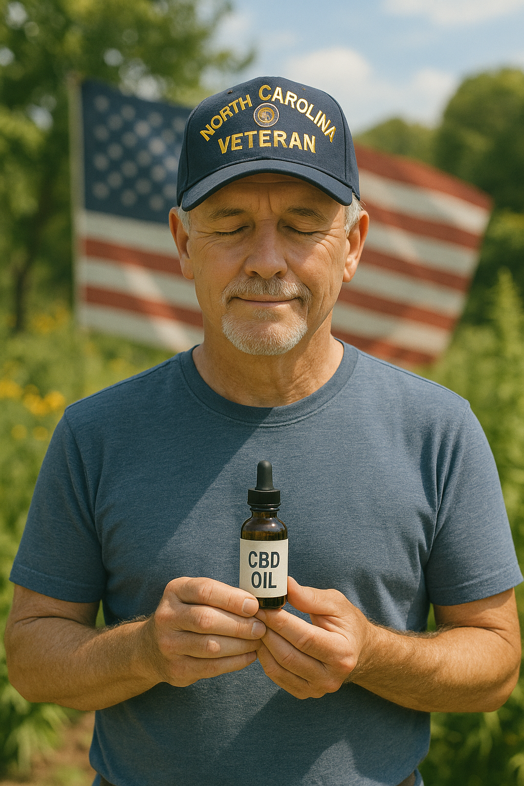 Veterans and Hemp: Relief We Should Protect, Not Restrict