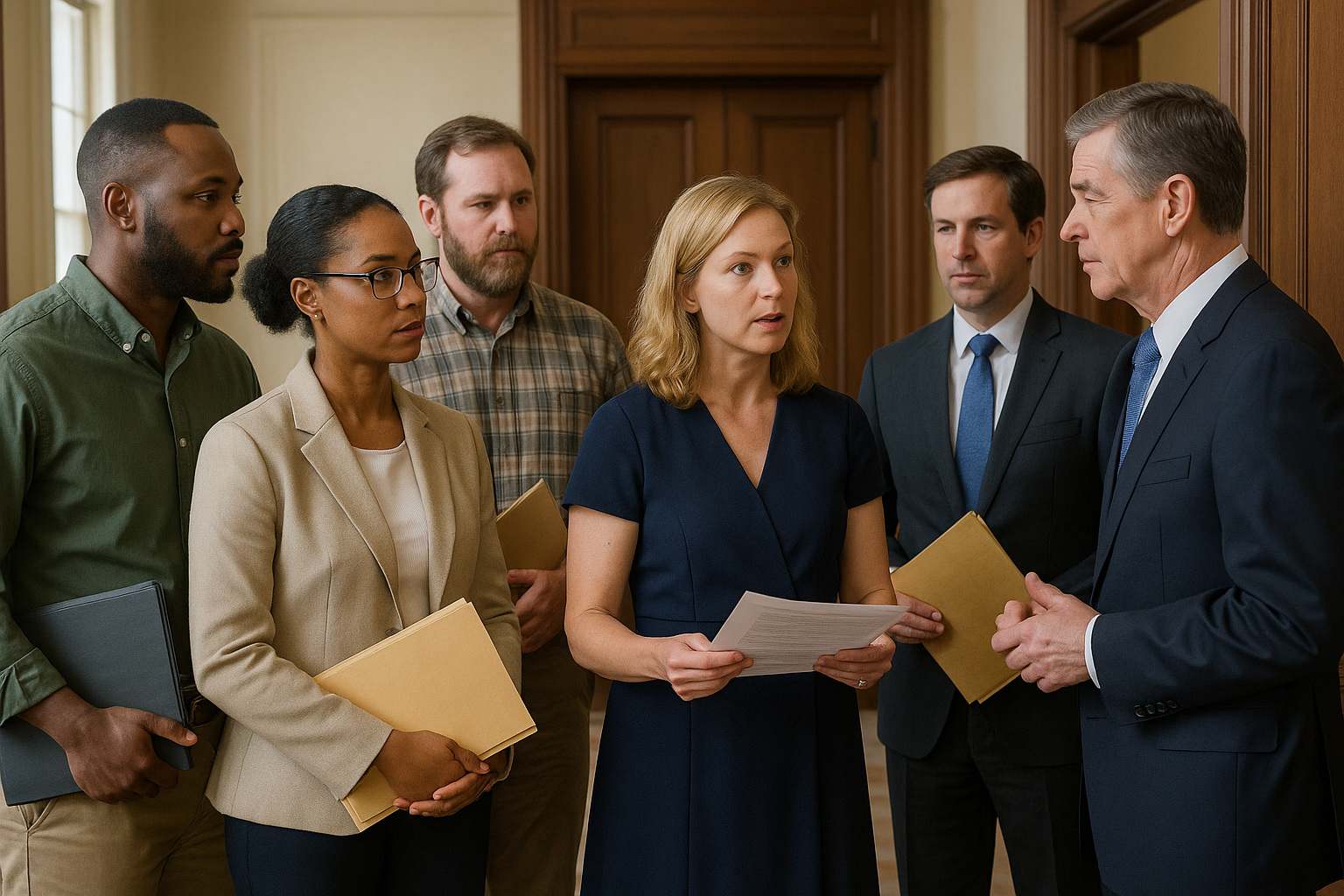 The Industry Showed Up—Now It's Time for North Carolina to Listen