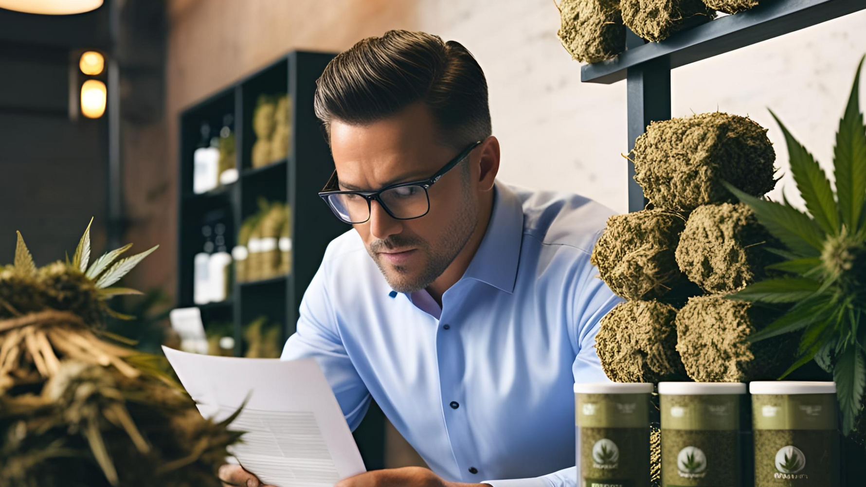 5 Ways NC Hemp Businesses Can Stay Compliant in 2025