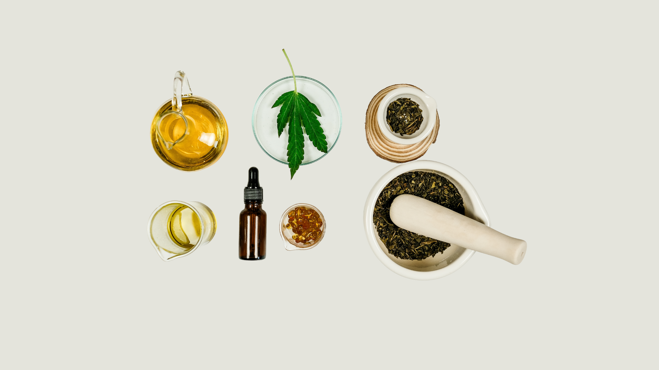 The Ultimate Guide to CBD (Cannabidiol)