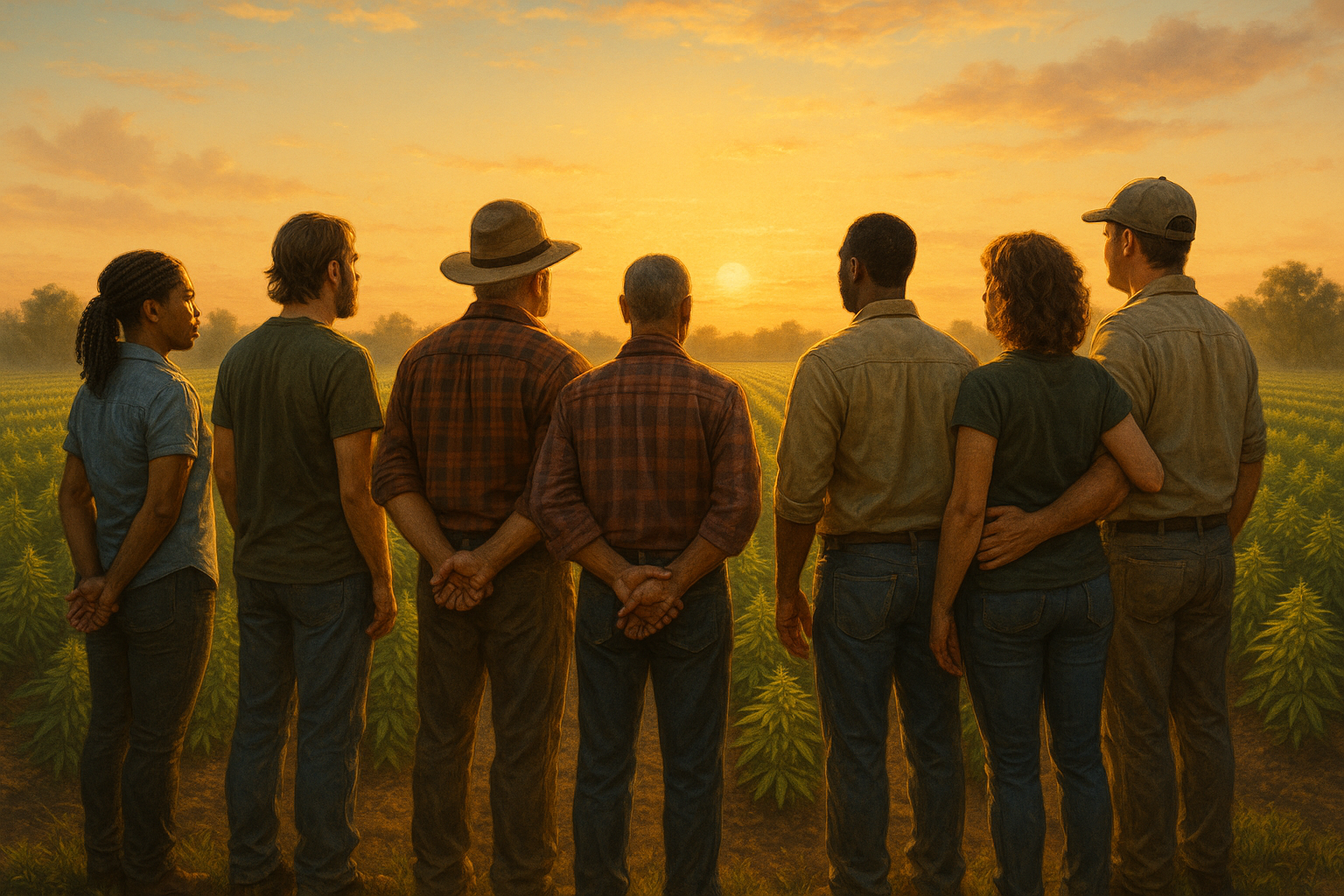 What Is SB265? The Hemp Bill North Carolina Actually Needs