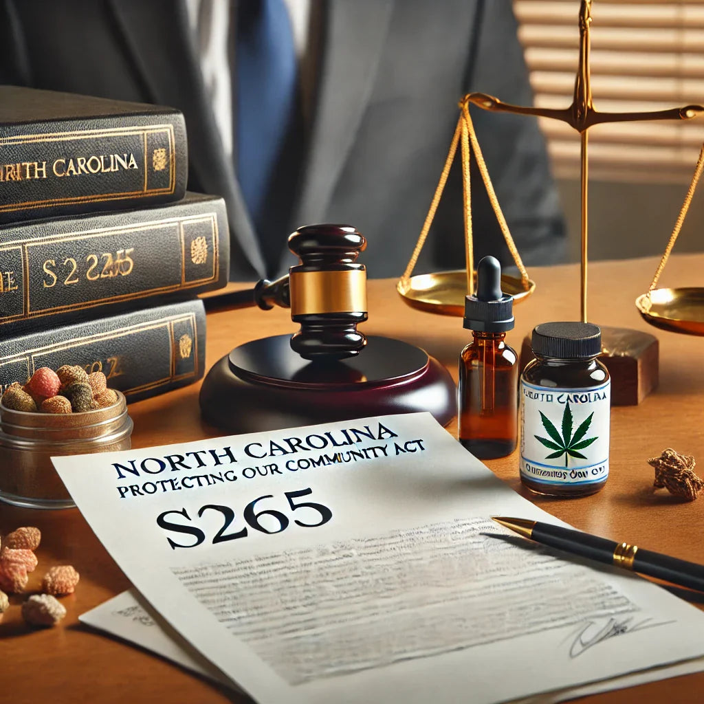 S265 Protecting Our Community Act: What You Need to Know