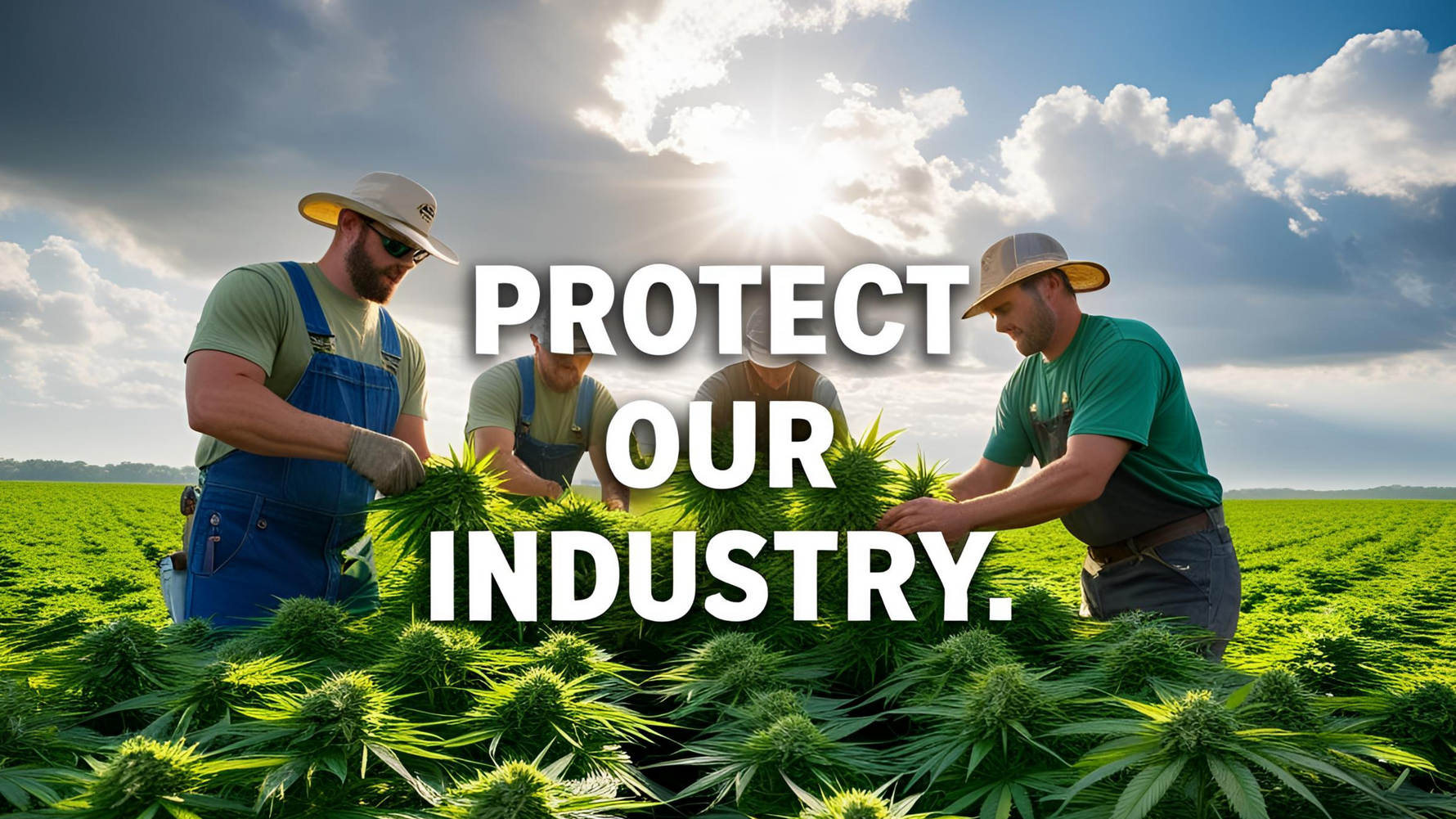 SB265: The Bill That Could Save North Carolina’s Hemp Industry
