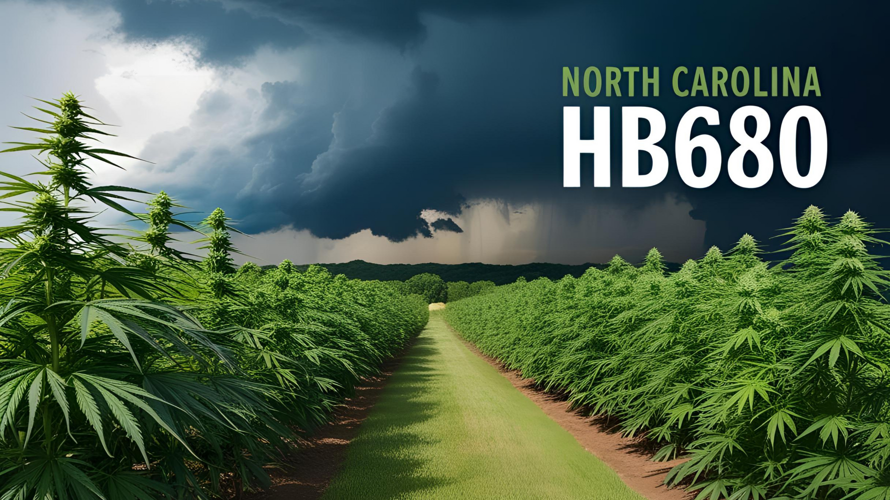 HB680 in North Carolina: What Lawmakers Aren’t Telling You About the Bill Threatening the Hemp Industry